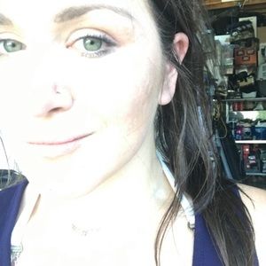 Meet your Posher, Brianne